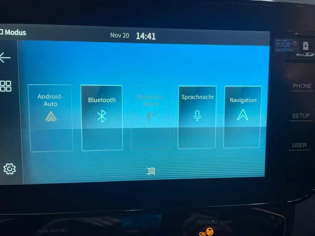 KGM Tivoli Nomad 1.5 T 163 PS Navi/Kamera/PDC null-photo-8