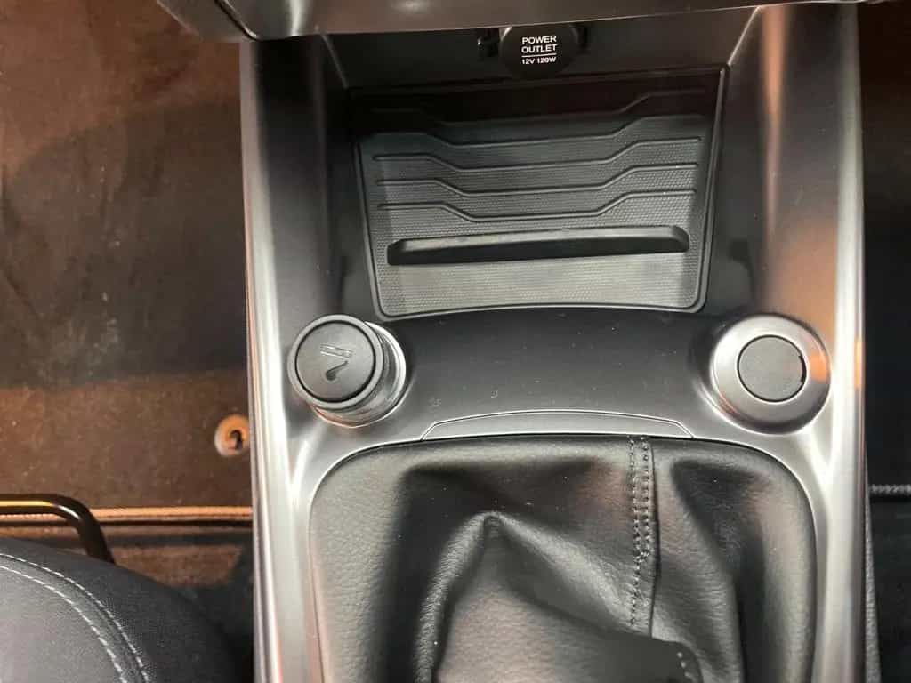 KGM Tivoli Nomad 1.5 T 163 PS Navi/Kamera/PDC 04/2026-photo-41
