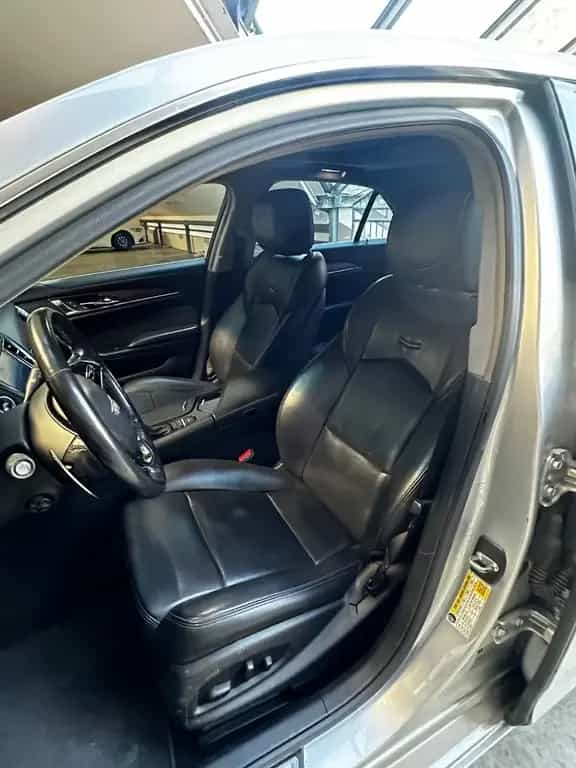 Cadillac CT5 06/2017-photo-7
