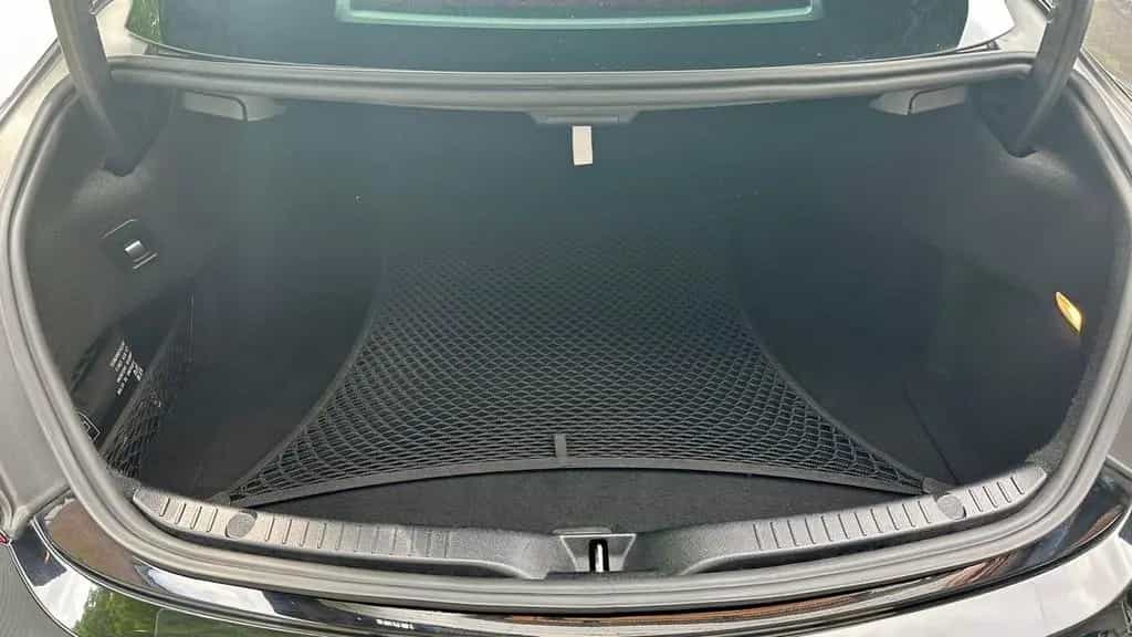 Mercedes-Benz C-Class C300d Coupé - AMG Line - 4* High-... 05/2019-photo-8
