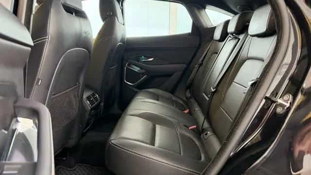 Jaguar E-Pace *ACC*AWD*AUTOMATIK*PANO*NAVI* 01/2019-photo-16
