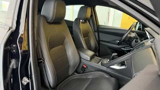 Jaguar E-Pace *ACC*AWD*AUTOMATIK*PANO*NAVI* 01/2019-photo-18