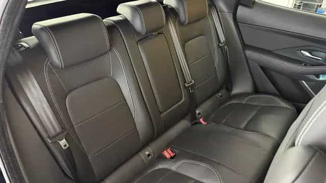 Jaguar E-Pace *ACC*AWD*AUTOMATIK*PANO*NAVI* 01/2019-photo-21