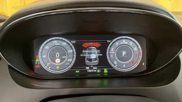 Jaguar E-Pace *ACC*AWD*AUTOMATIK*PANO*NAVI* 01/2019-photo-34