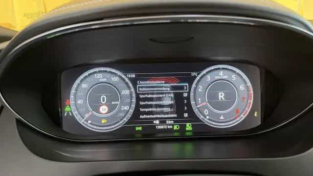 Jaguar E-Pace *ACC*AWD*AUTOMATIK*PANO*NAVI* 01/2019-photo-41