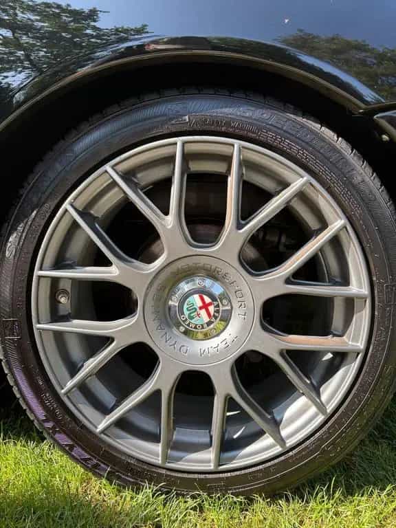 Alfa Romeo Spider 2.0 T.Spark Youngtimer -... 04/2000-photo-6