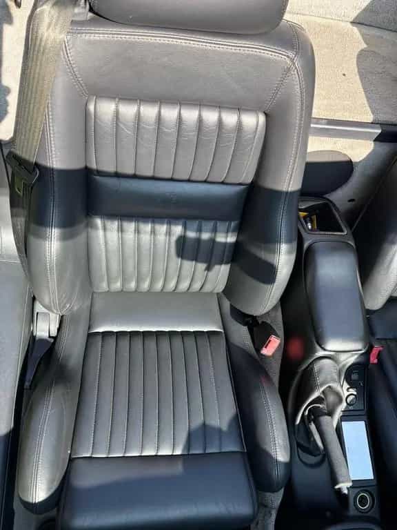 Alfa Romeo Spider 2.0 T.Spark Youngtimer -... 04/2000-photo-7
