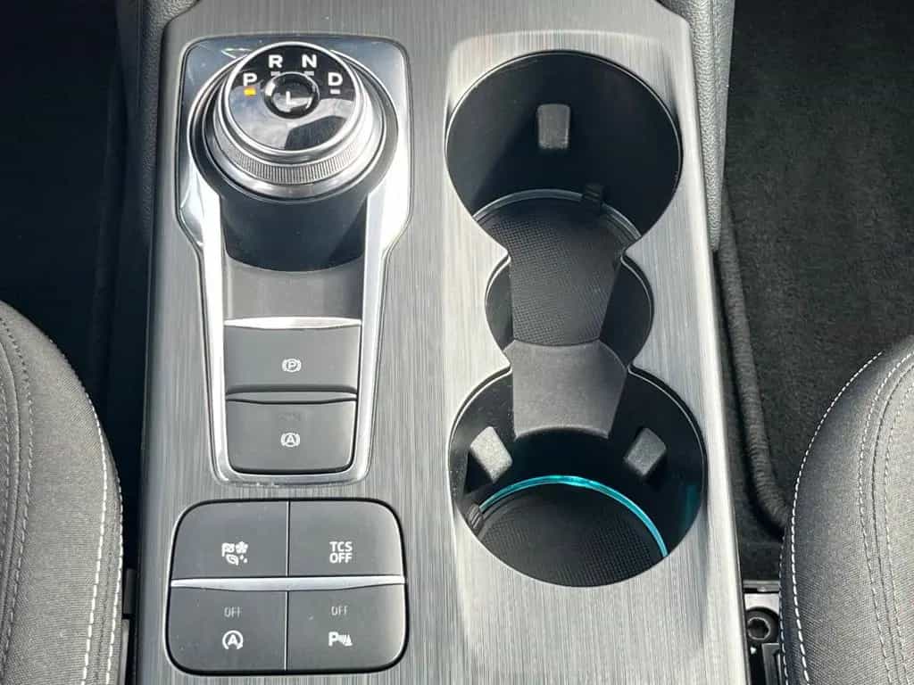 Ford Focus Turnier Titanium *Zahnriemen u. Wapu NEU 07/2020-photo-14