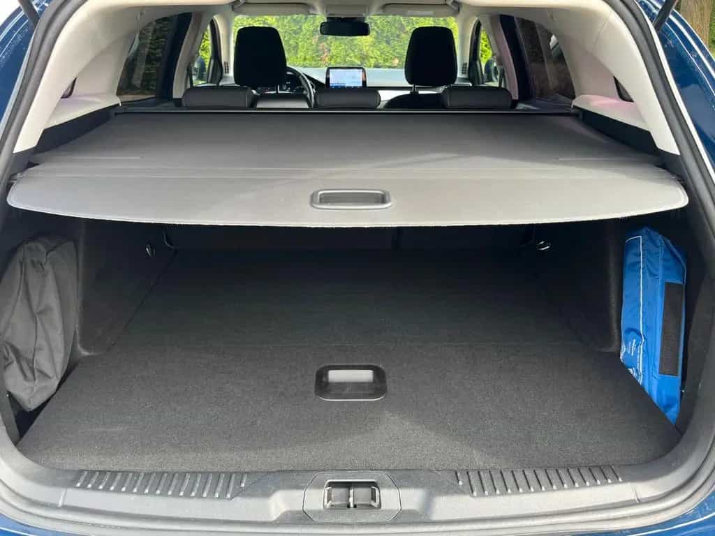 Ford Focus Turnier Titanium *Zahnriemen u. Wapu NEU 07/2020-photo-19