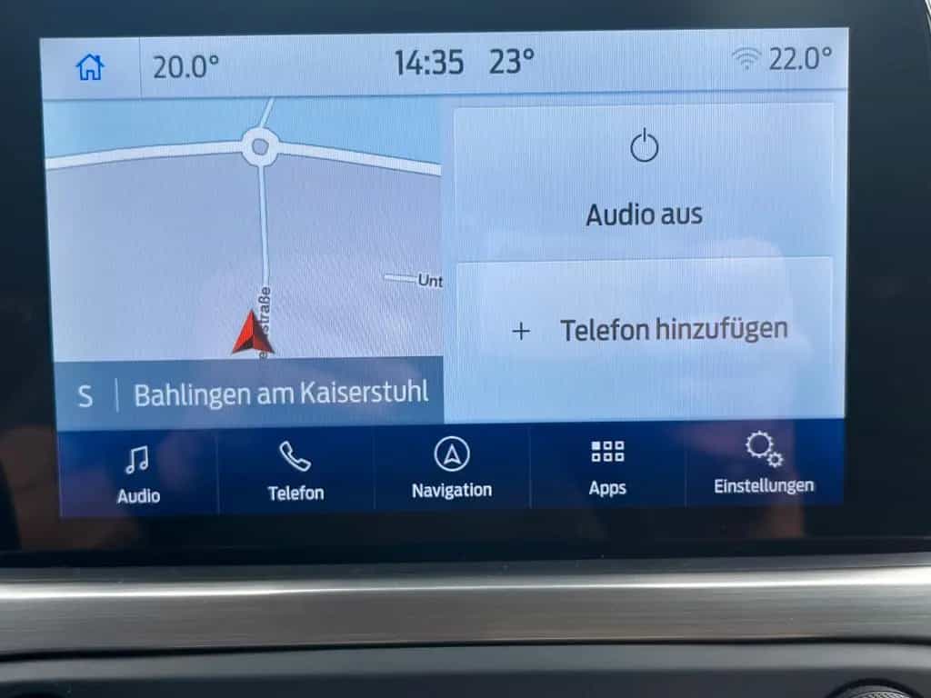 Ford Focus Turnier Titanium *Zahnriemen u. Wapu NEU 07/2020-photo-24