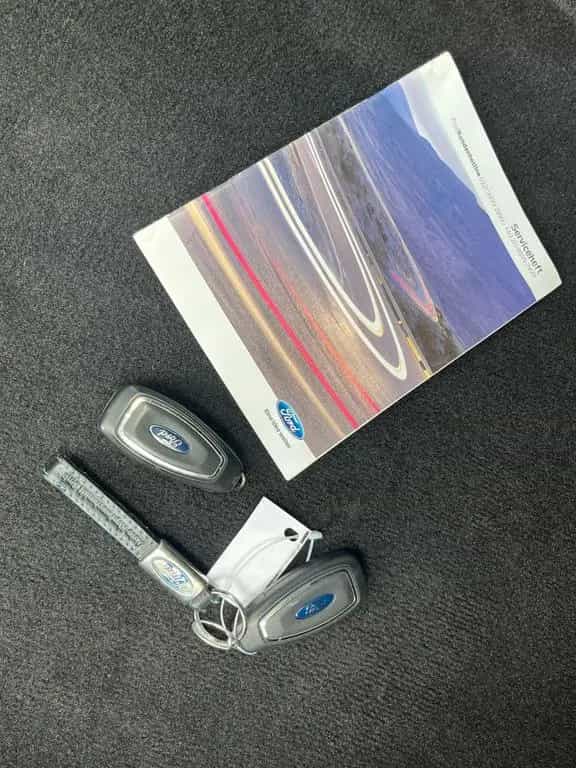 Ford Focus Turnier Titanium *Zahnriemen u. Wapu NEU 07/2020-photo-26