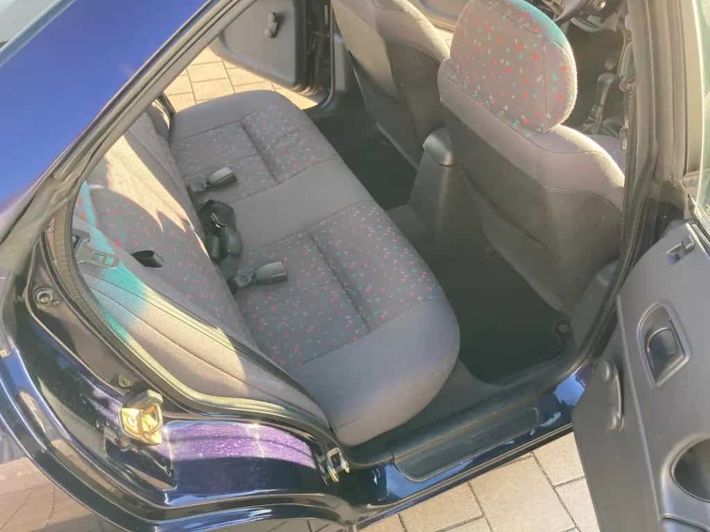 Chrysler Neon LE 1.8 LE, TÜV bis August 2027 02/1998-photo-12