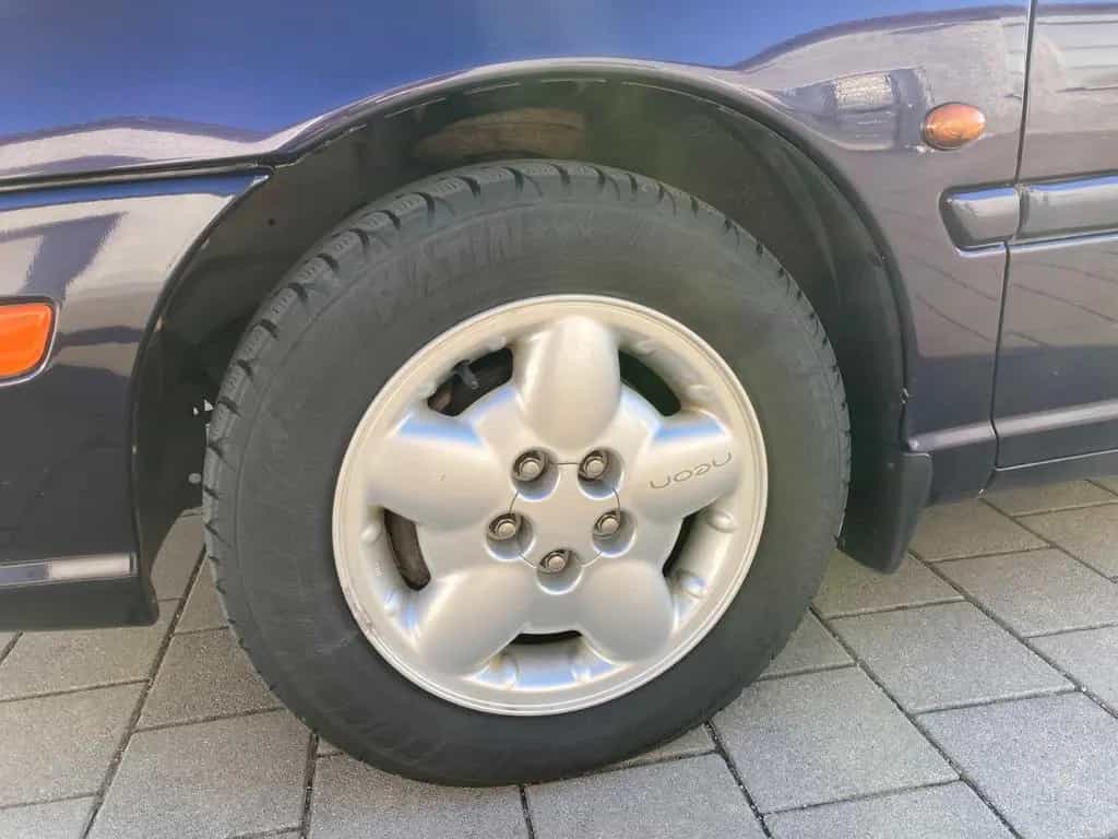 Chrysler Neon LE 1.8 LE, TÜV bis August 2027 02/1998-photo-7