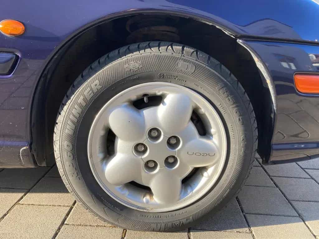 Chrysler Neon LE 1.8 LE, TÜV bis August 2027 02/1998-photo-8
