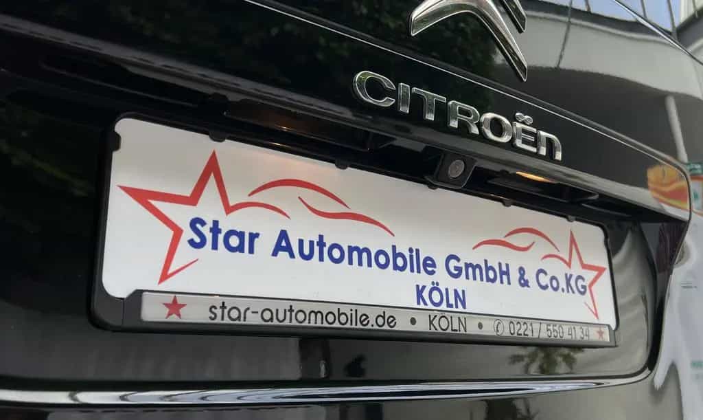 Citroën Spacetourer Feel L2 1.5 BlueHDi 120 FAP*8.Sitzer 11/2020-photo-11
