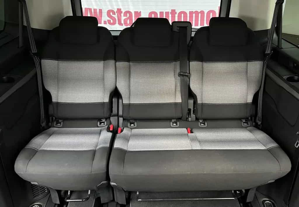 Citroën Spacetourer Feel L2 1.5 BlueHDi 120 FAP*8.Sitzer 11/2020-photo-24