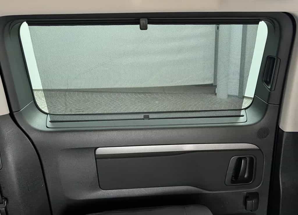 Citroën Spacetourer Feel L2 1.5 BlueHDi 120 FAP*8.Sitzer 11/2020-photo-26