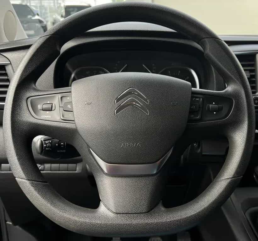 Citroën Spacetourer Feel L2 1.5 BlueHDi 120 FAP*8.Sitzer 11/2020-photo-31