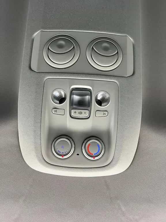 Citroën Spacetourer Feel L2 1.5 BlueHDi 120 FAP*8.Sitzer 11/2020-photo-33