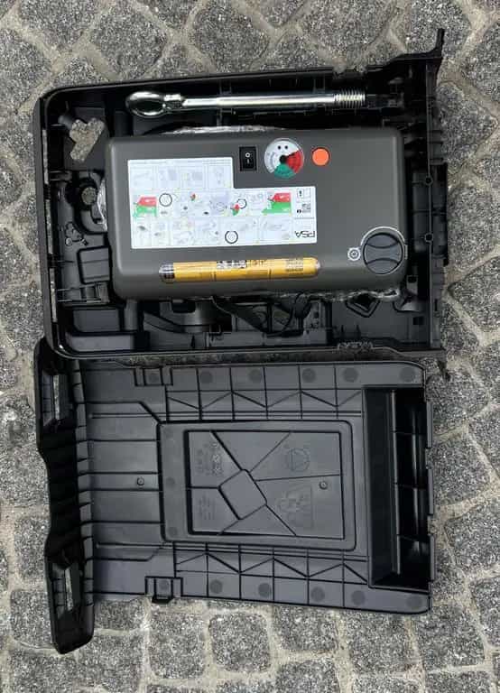 Citroën Spacetourer Feel L2 1.5 BlueHDi 120 FAP*8.Sitzer 11/2020-photo-46