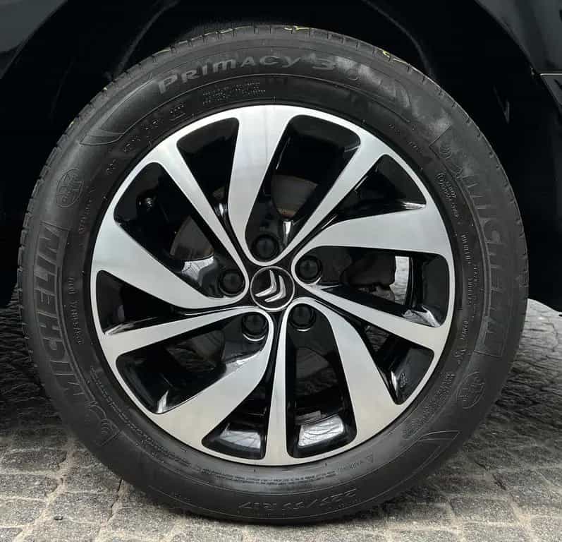 Citroën Spacetourer Feel L2 1.5 BlueHDi 120 FAP*8.Sitzer 11/2020-photo-48