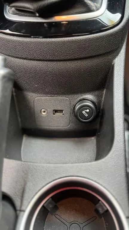 Ford Fiesta 1.0 EcoBoost 2016 02/2016-photo-10