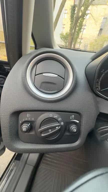Ford Fiesta 1.0 EcoBoost 2016 02/2016-photo-11