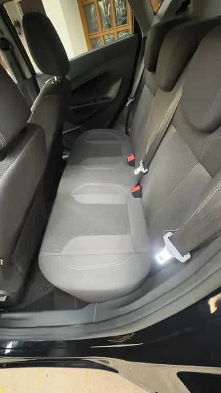 Ford Fiesta 1.0 EcoBoost 2016 02/2016-photo-4
