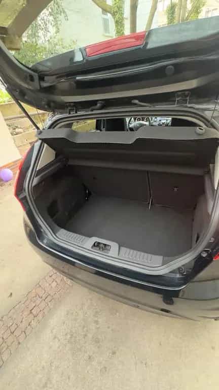 Ford Fiesta 1.0 EcoBoost 2016 02/2016-photo-5