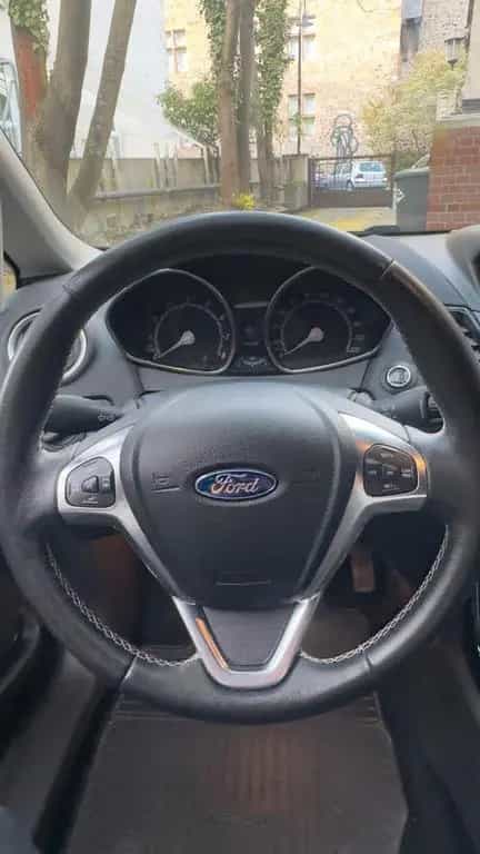 Ford Fiesta 1.0 EcoBoost 2016 02/2016-photo-7