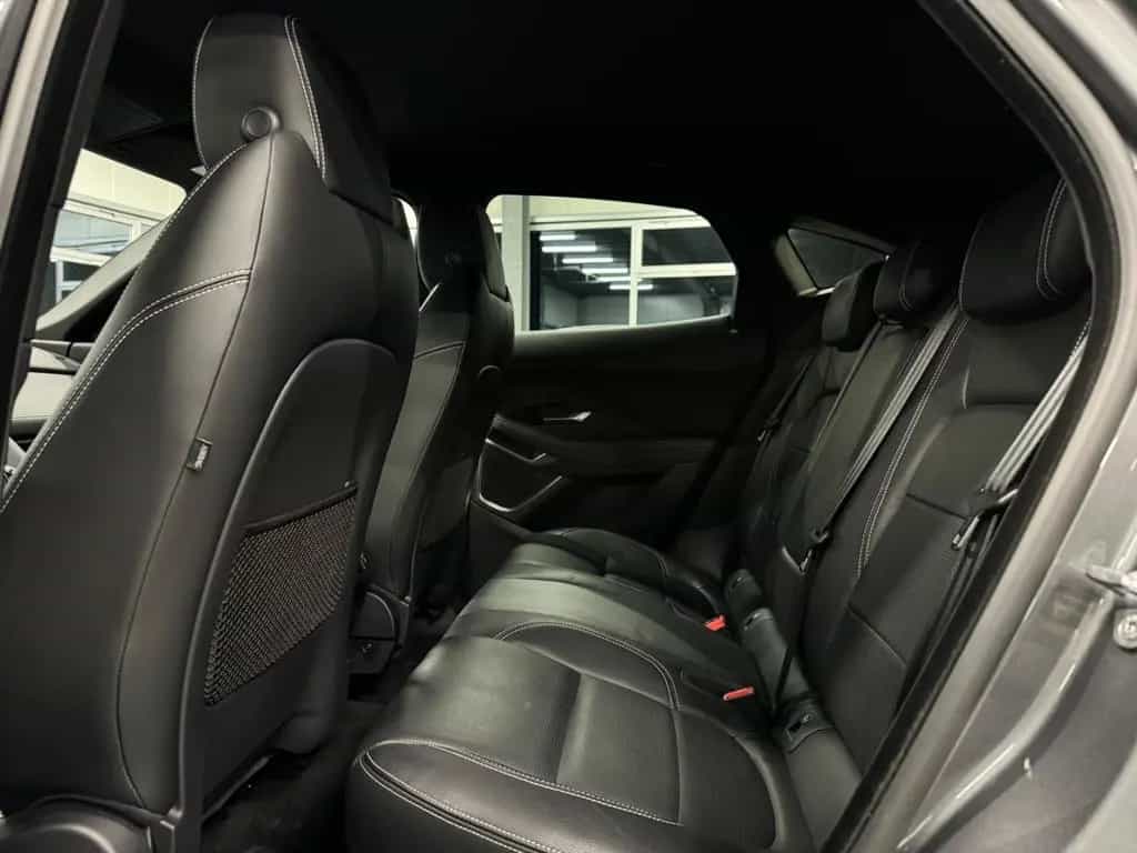 Jaguar E-Pace E-PACE R-Dynamic S Navi SHZ LED 02/2019-photo-44