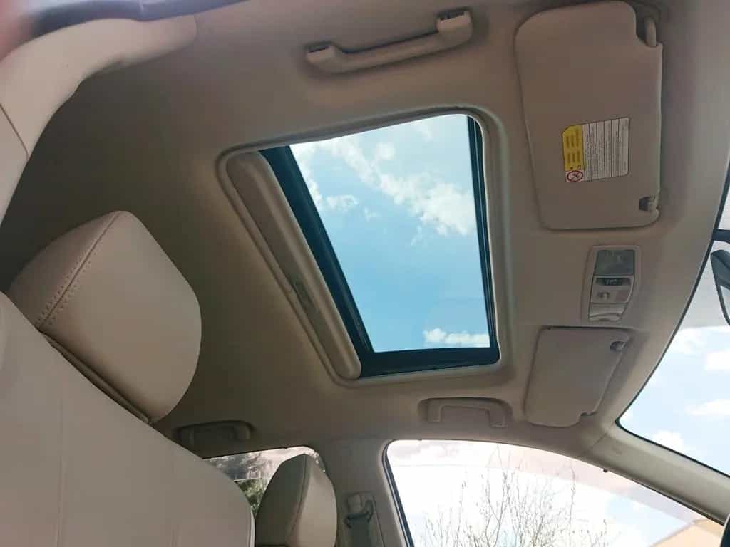 Mitsubishi Outlander 7Sitzer Vollausstattung TÜV bis 07.27 03/2008-photo-10