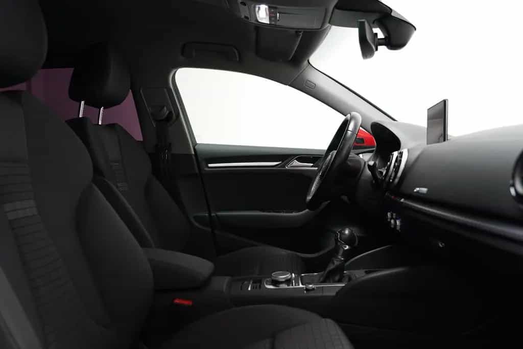Audi A3 Sportback Sport 2.0 TDI DSG S-Tronic VIRTUAL 07/2016-photo-24