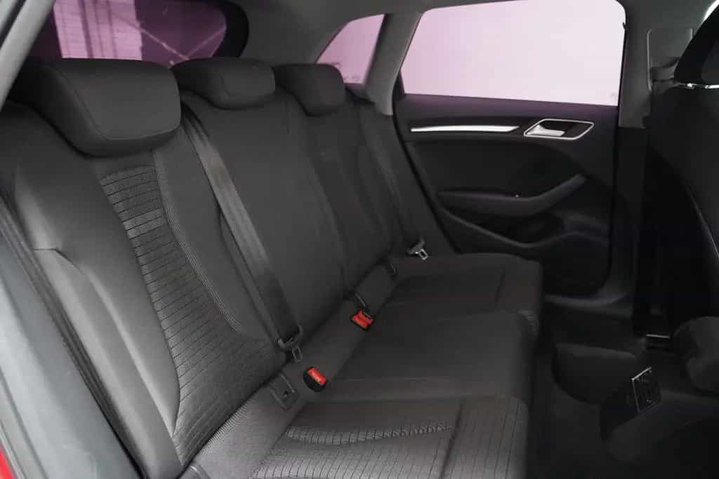 Audi A3 Sportback Sport 2.0 TDI DSG S-Tronic VIRTUAL 07/2016-photo-26
