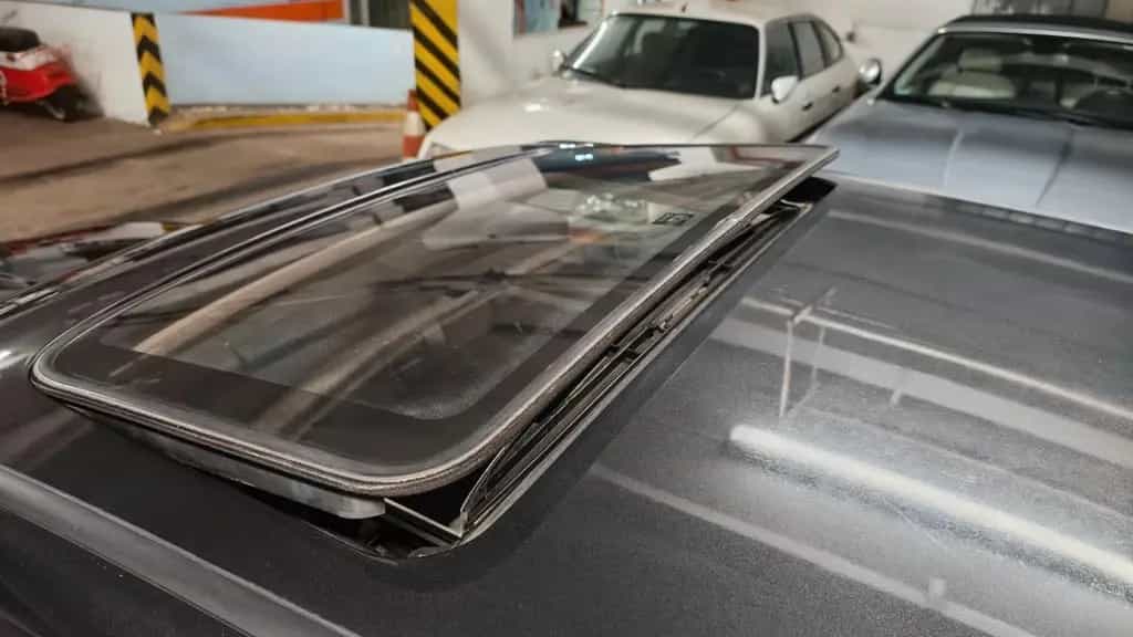 Rover 825 Coupe, Korrosionsfrei, Automaten 06/1998-photo-7