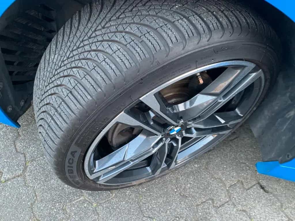 BMW 2 Series 218 Gran Coupé M Sport M Aerodynamik M Lenkrad 10/2021-photo-21