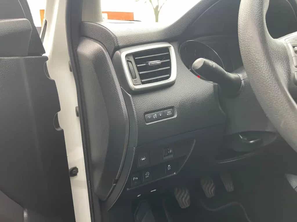 Nissan Qashqai Visia 2Hand.94.000km tüv neu 01727199990 12/2017-photo-17
