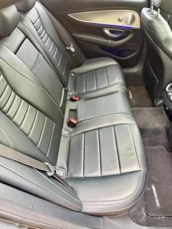 Mercedes-Benz E-Class E.400 4M AMG 09/2018-photo-5