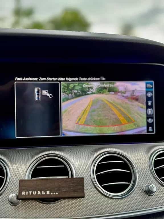 Mercedes-Benz E-Class E.400 4M AMG 09/2018-photo-7