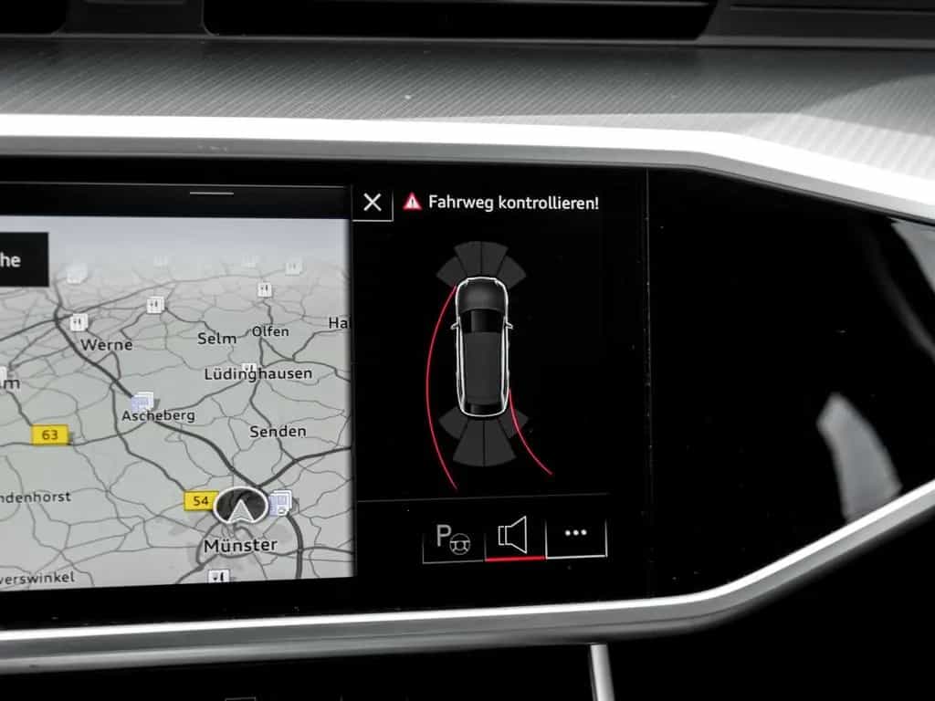 Audi A6 Avant design 40 TDI S tronic Nav+ LED Tour Me 11/2022-photo-11