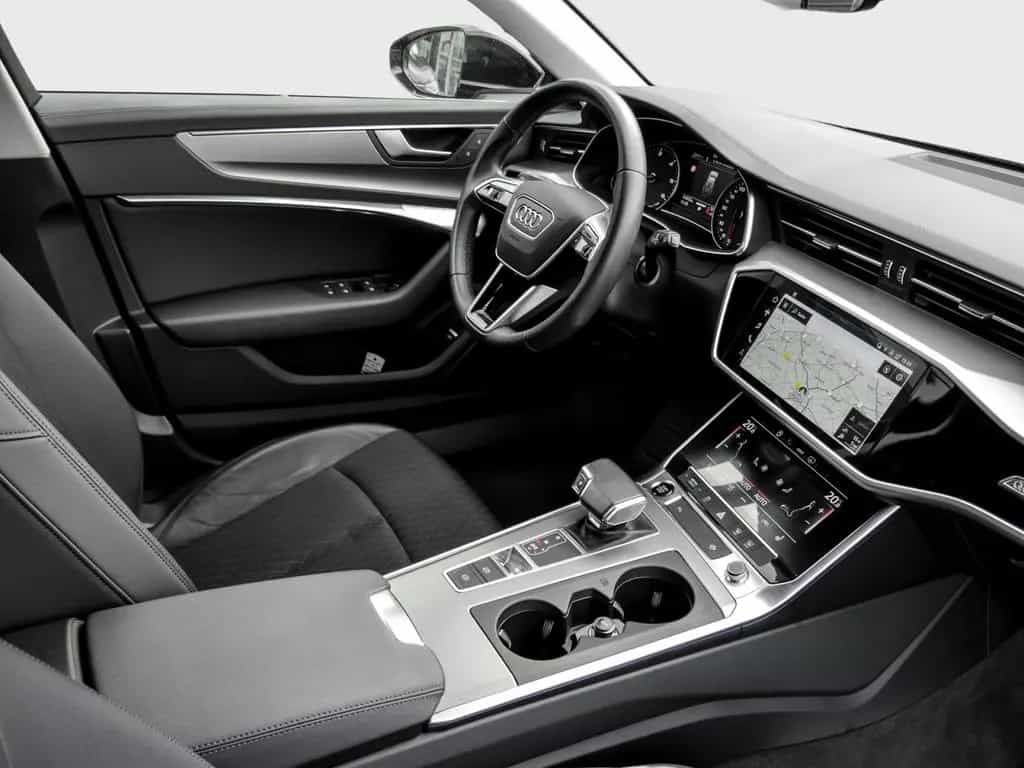 Audi A6 Avant design 40 TDI S tronic Nav+ LED Tour Me 11/2022-photo-1