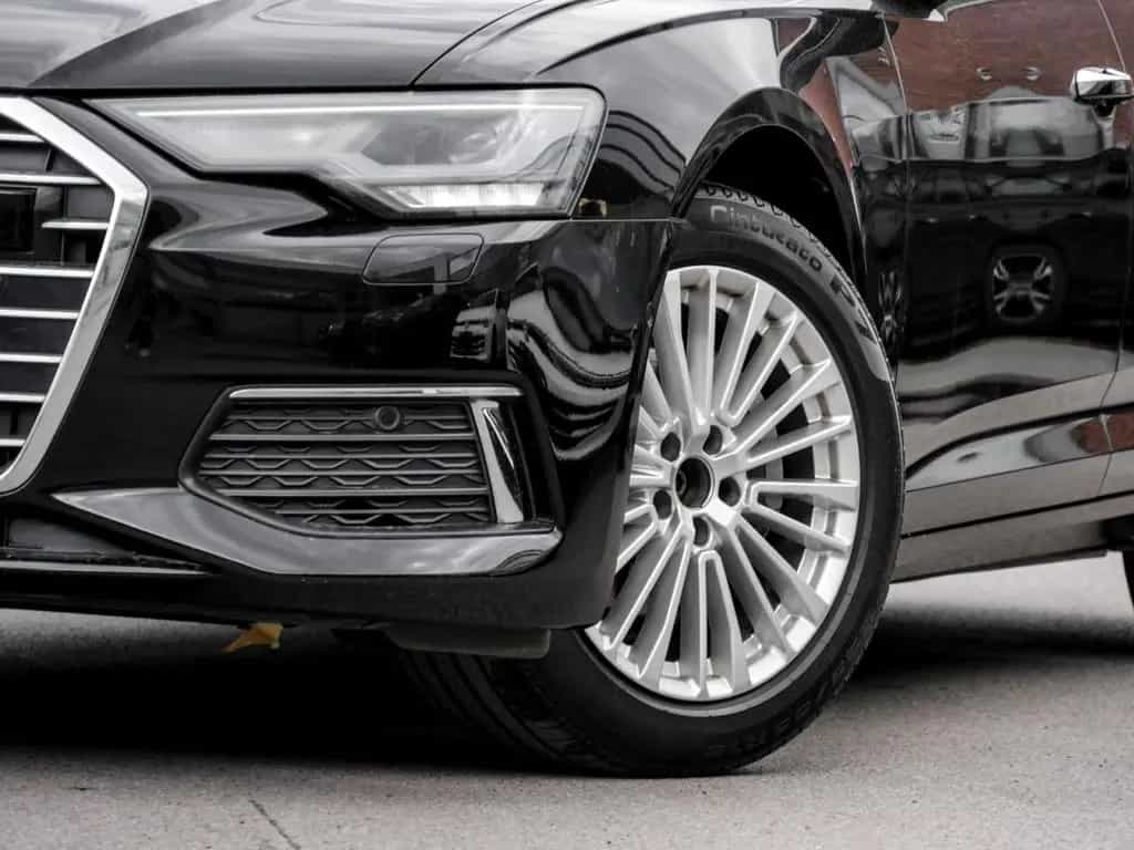Audi A6 Avant design 40 TDI S tronic Nav+ LED Tour Me 11/2022-photo-3