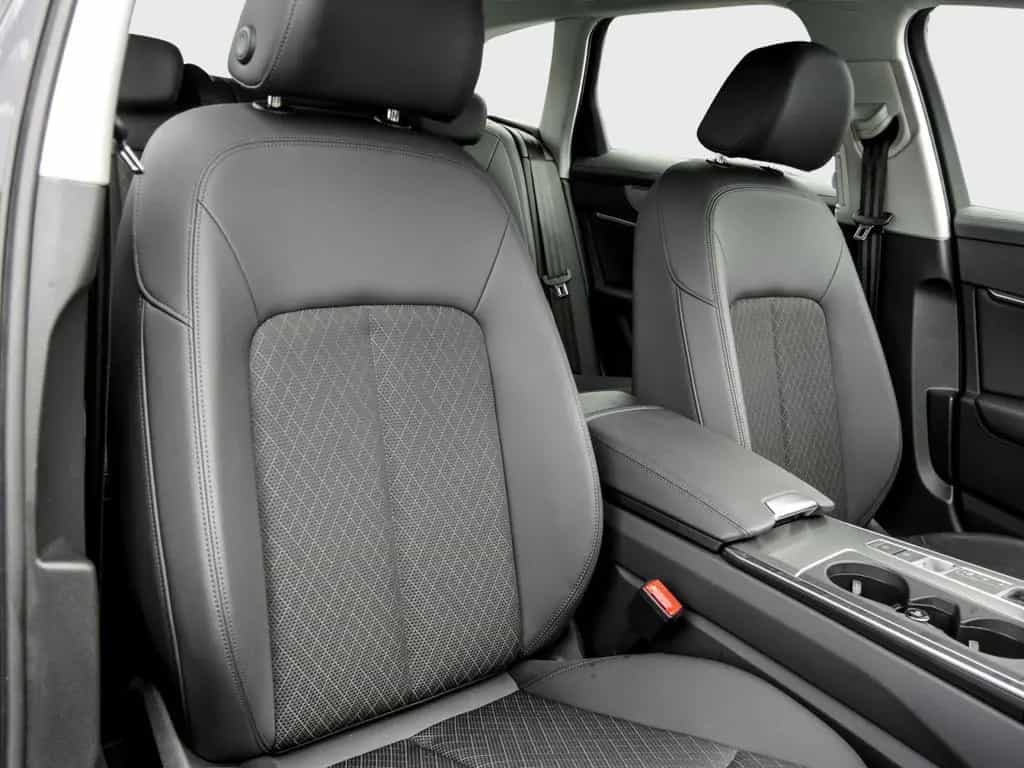 Audi A6 Avant design 40 TDI S tronic Nav+ LED Tour Me 11/2022-photo-4