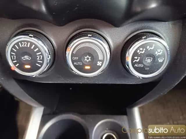 Mitsubishi ASX ASX 1.8 DI-D 150 CV 4WD Intense Panor 08/2012-photo-8