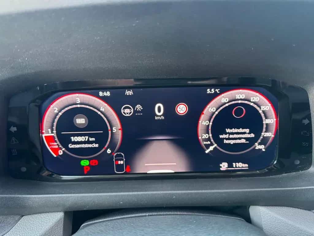 MAN TGE 2.0 TDI DSG L2 H2*LED*KAMERA*ACC*PDC*SHZ* 11/2025-photo-11