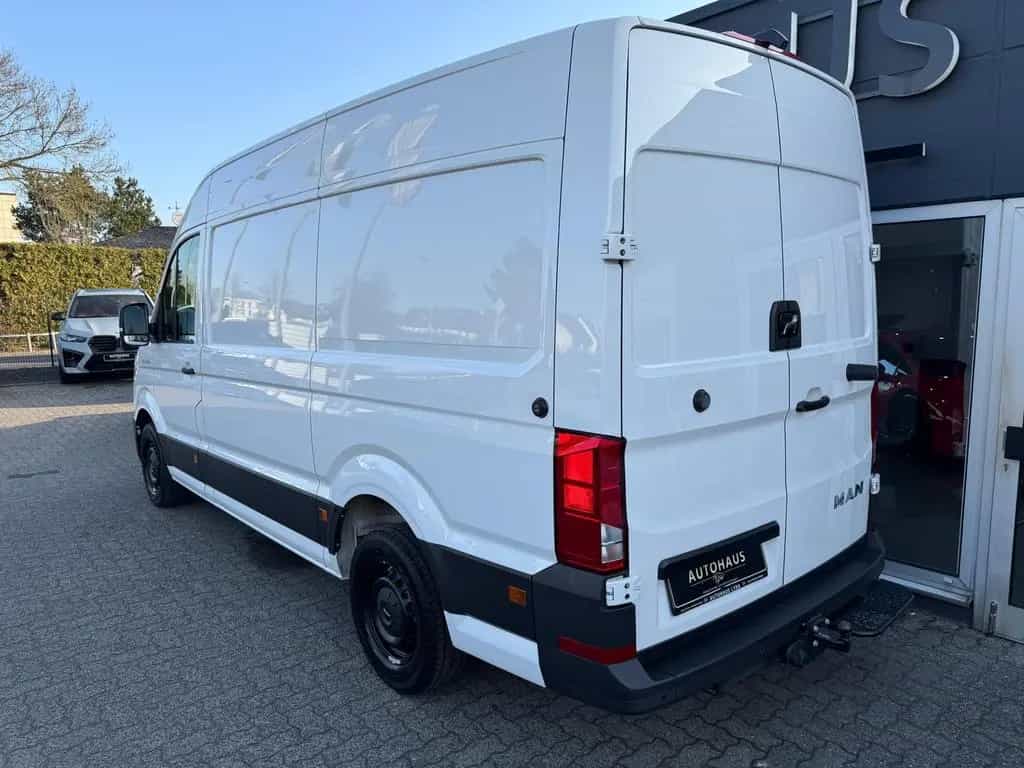 MAN TGE 2.0 TDI DSG L2 H2*LED*KAMERA*ACC*PDC*SHZ* 11/2025-photo-2