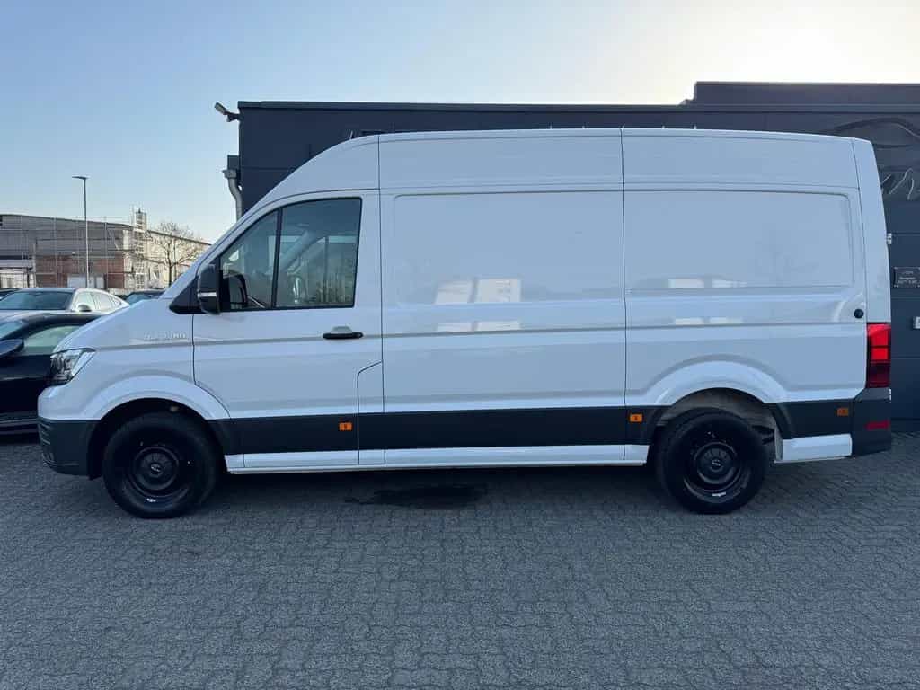 MAN TGE 2.0 TDI DSG L2 H2*LED*KAMERA*ACC*PDC*SHZ* 11/2025-photo-3