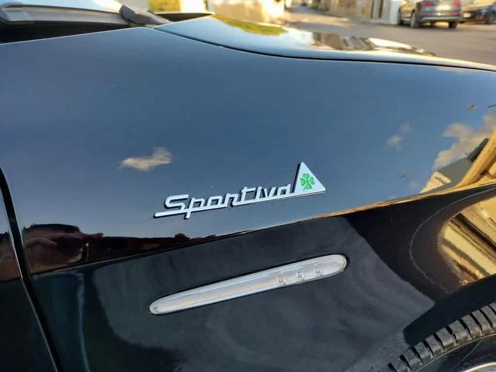 Alfa Romeo Giulietta 1.6 JTDm 120 CV Super 11/2017-photo-1