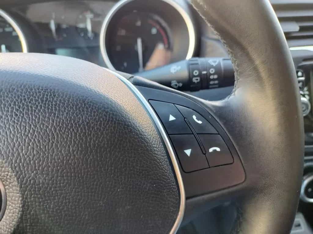 Alfa Romeo Giulietta 1.6 JTDm 120 CV Super 11/2017-photo-14