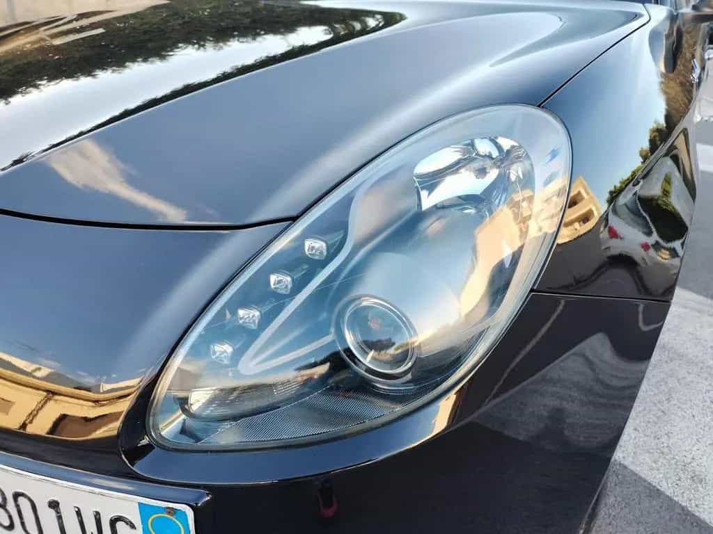 Alfa Romeo Giulietta 1.6 JTDm 120 CV Super 11/2017-photo-4